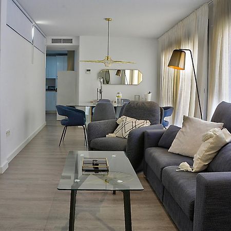 Apartamento Exclusivo En Sevilla Eksteriør billede