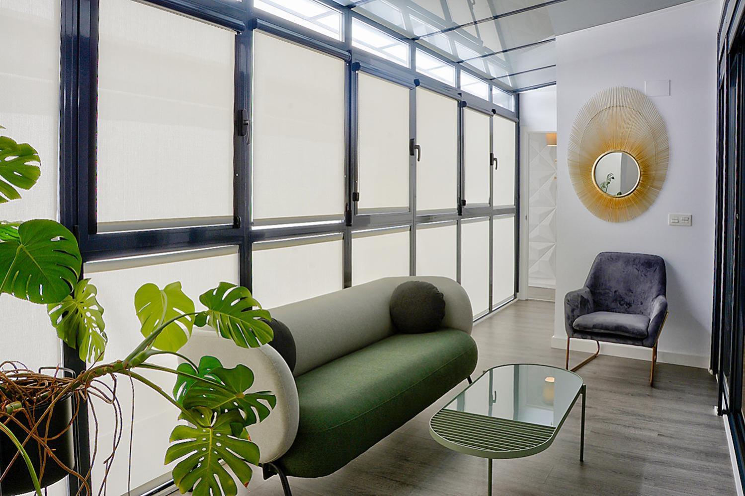 Apartamento Exclusivo En Sevilla Eksteriør billede