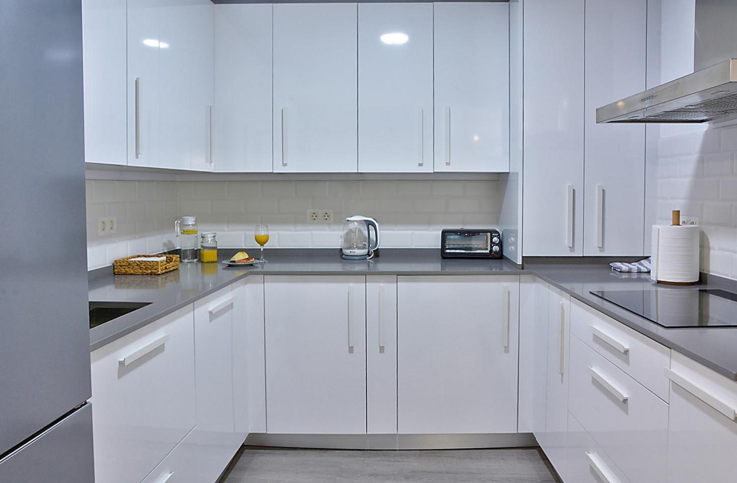 Apartamento Exclusivo En Sevilla Eksteriør billede