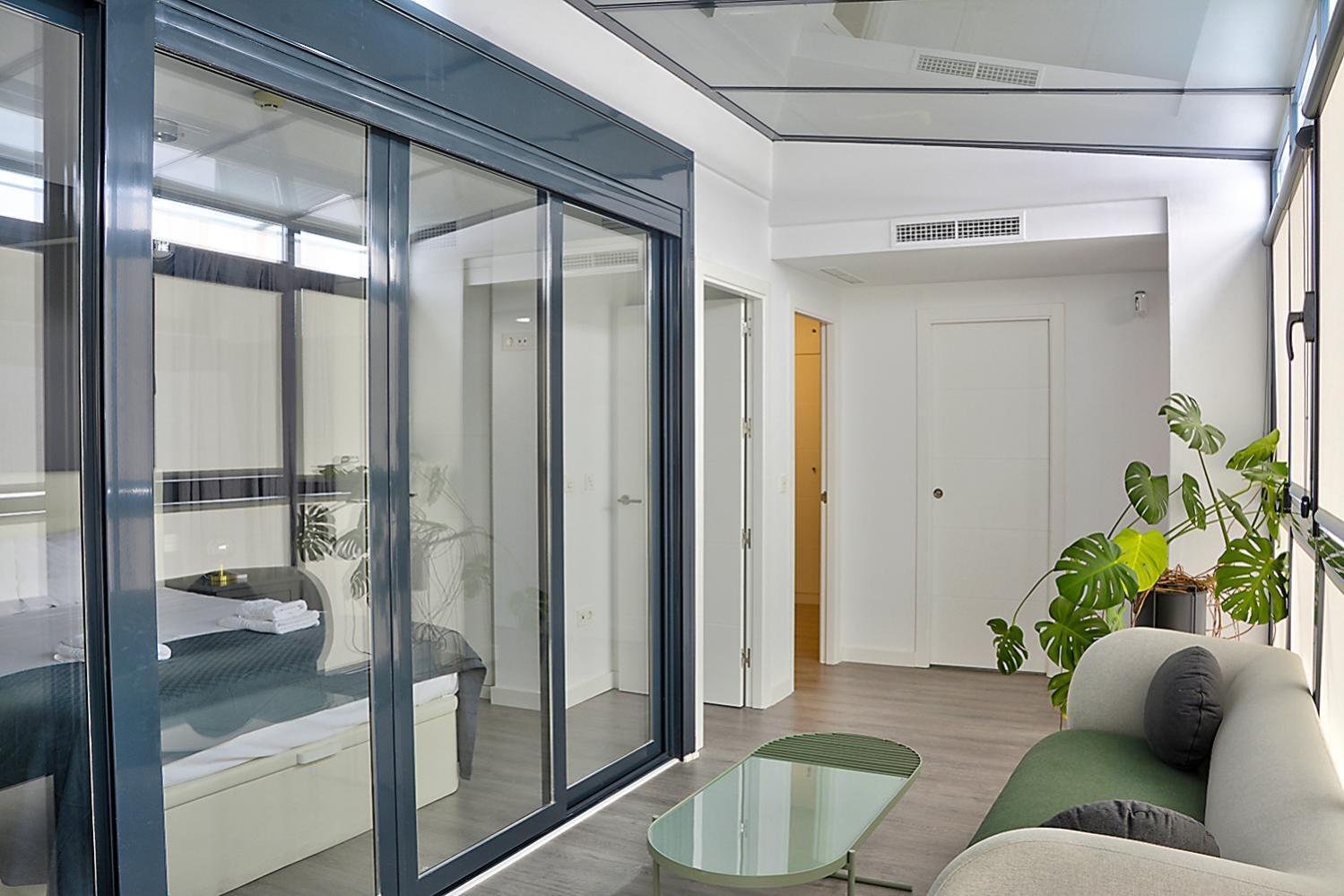 Apartamento Exclusivo En Sevilla Eksteriør billede