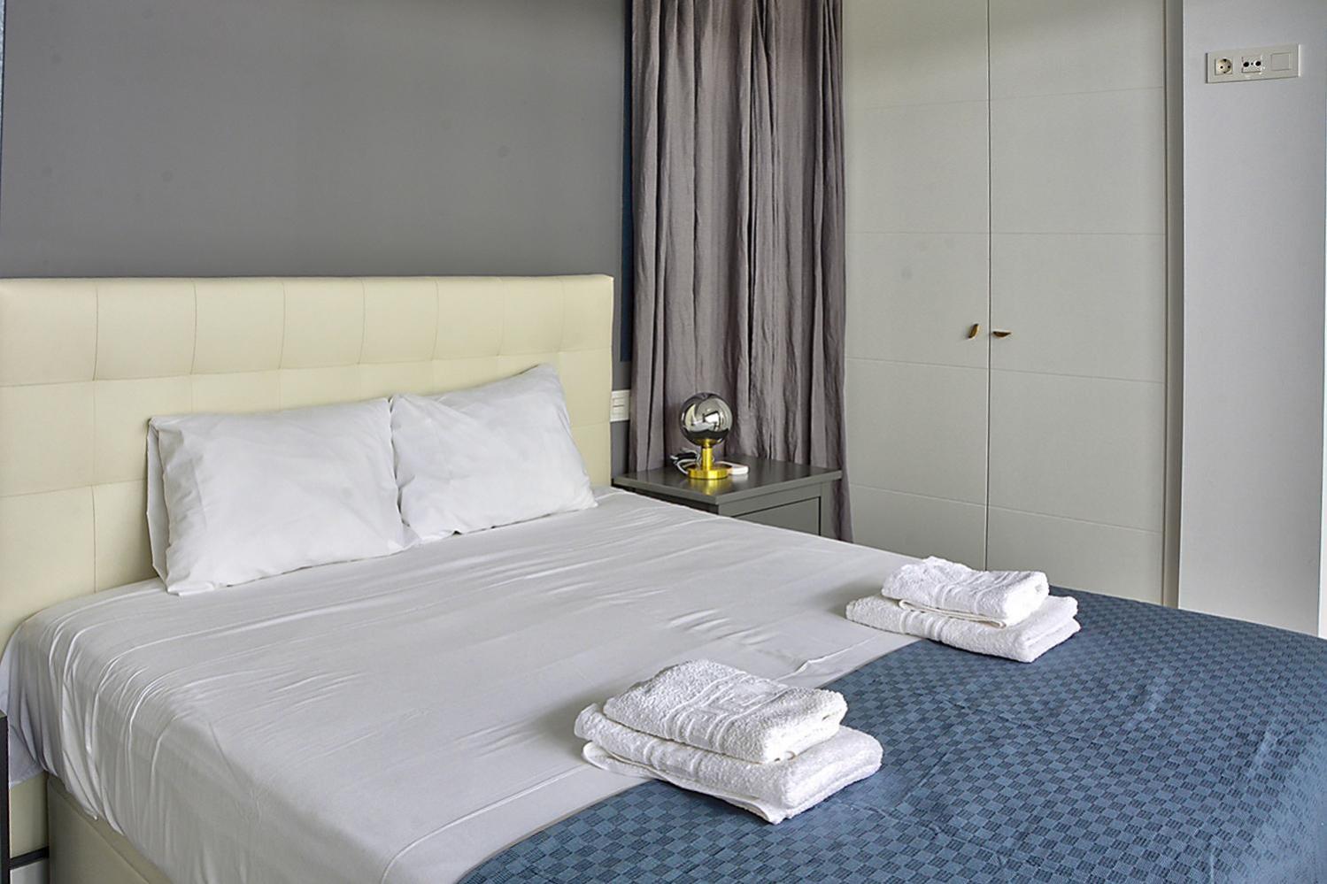 Apartamento Exclusivo En Sevilla Eksteriør billede