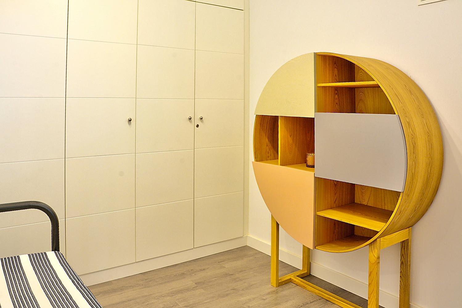 Apartamento Exclusivo En Sevilla Eksteriør billede