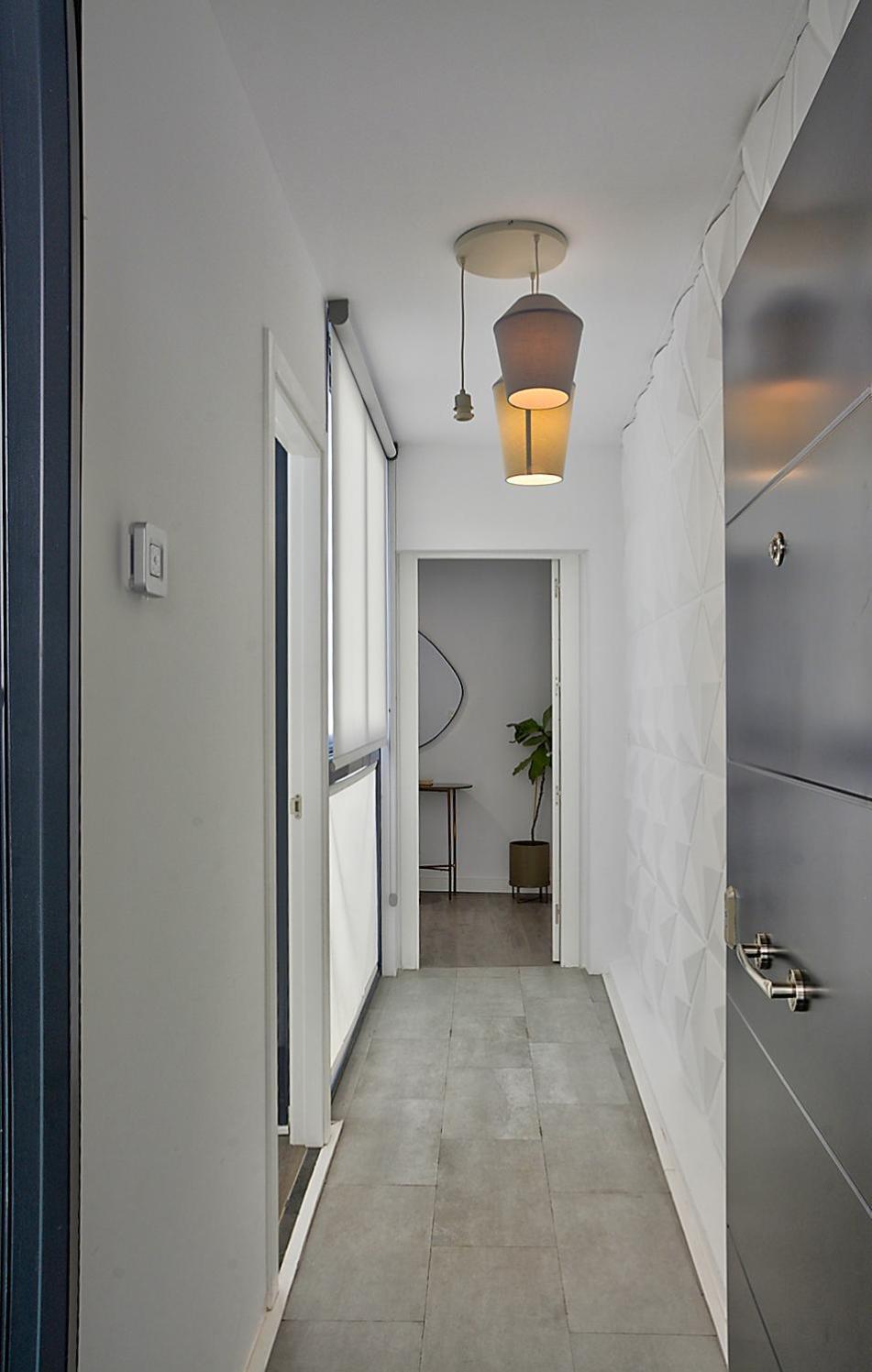 Apartamento Exclusivo En Sevilla Eksteriør billede