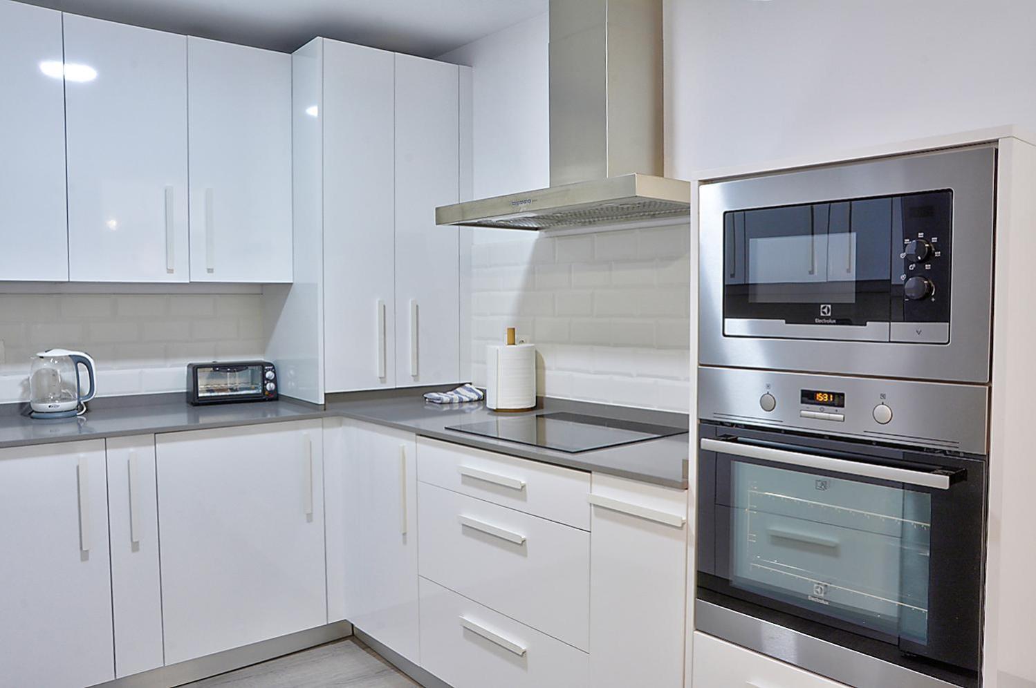 Apartamento Exclusivo En Sevilla Eksteriør billede