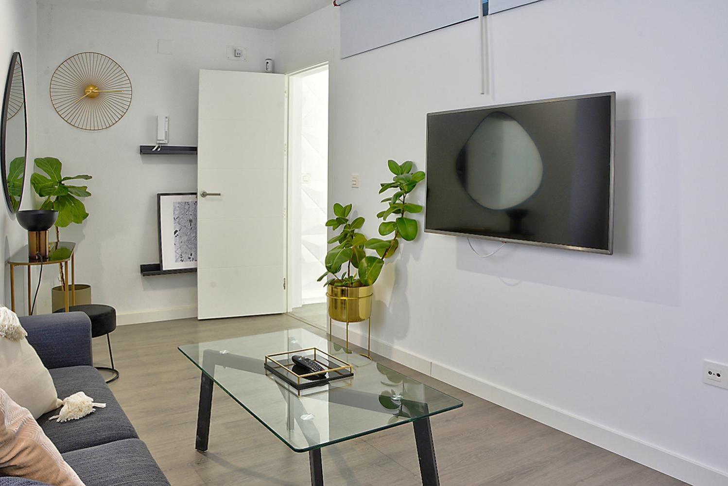 Apartamento Exclusivo En Sevilla Eksteriør billede