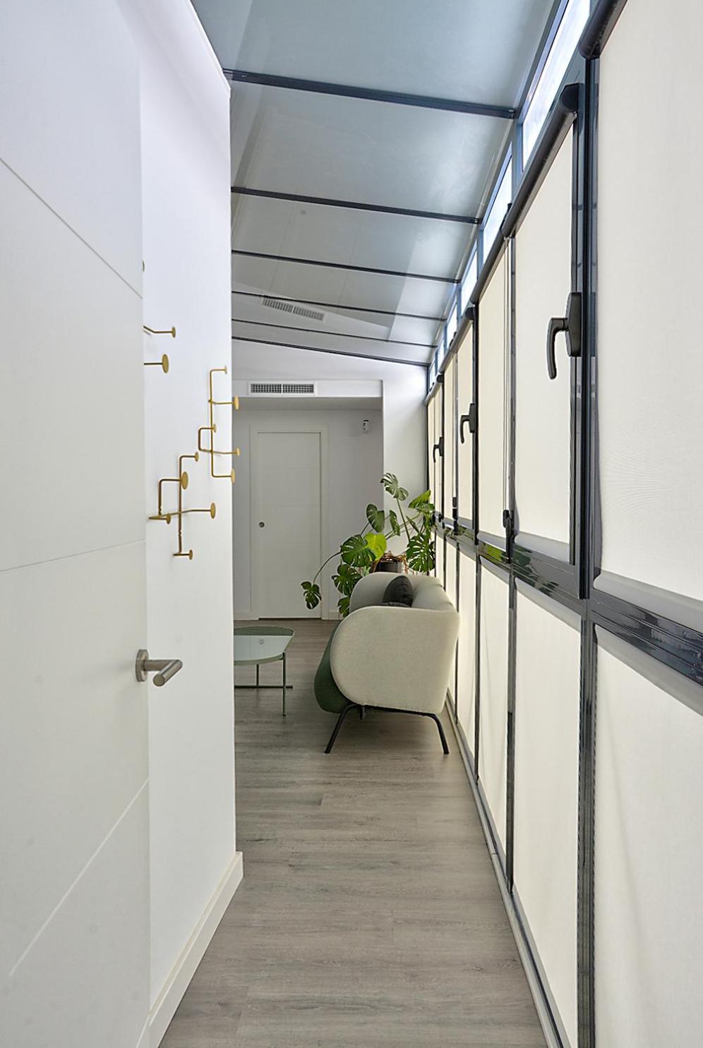 Apartamento Exclusivo En Sevilla Eksteriør billede