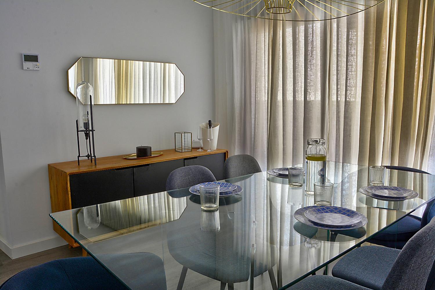 Apartamento Exclusivo En Sevilla Eksteriør billede