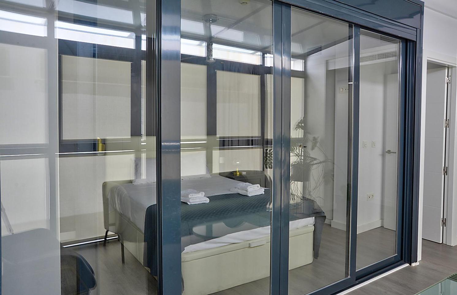 Apartamento Exclusivo En Sevilla Eksteriør billede