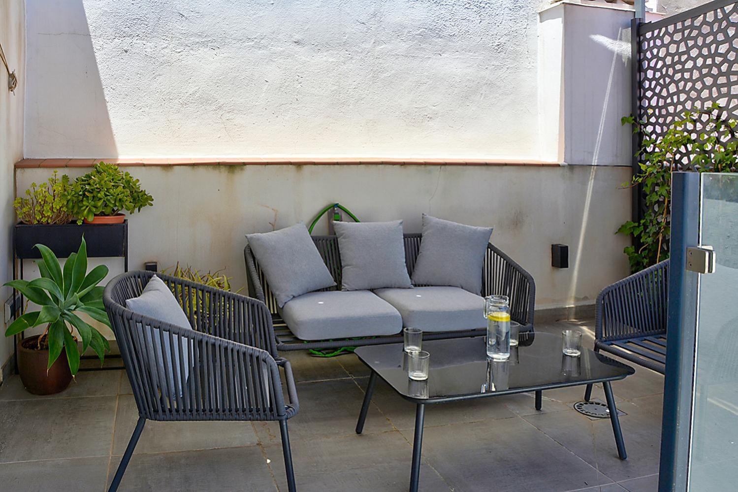 Apartamento Exclusivo En Sevilla Eksteriør billede
