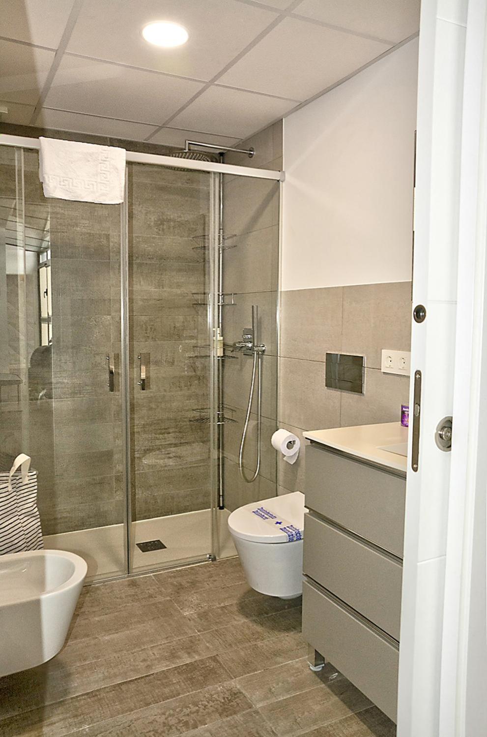 Apartamento Exclusivo En Sevilla Eksteriør billede