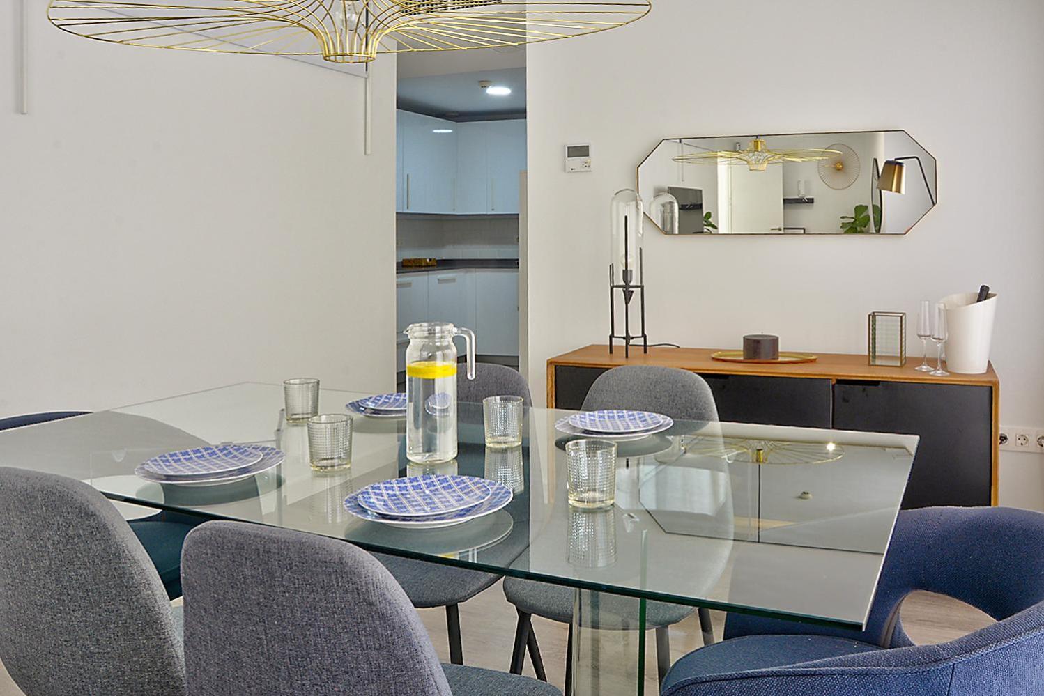 Apartamento Exclusivo En Sevilla Eksteriør billede