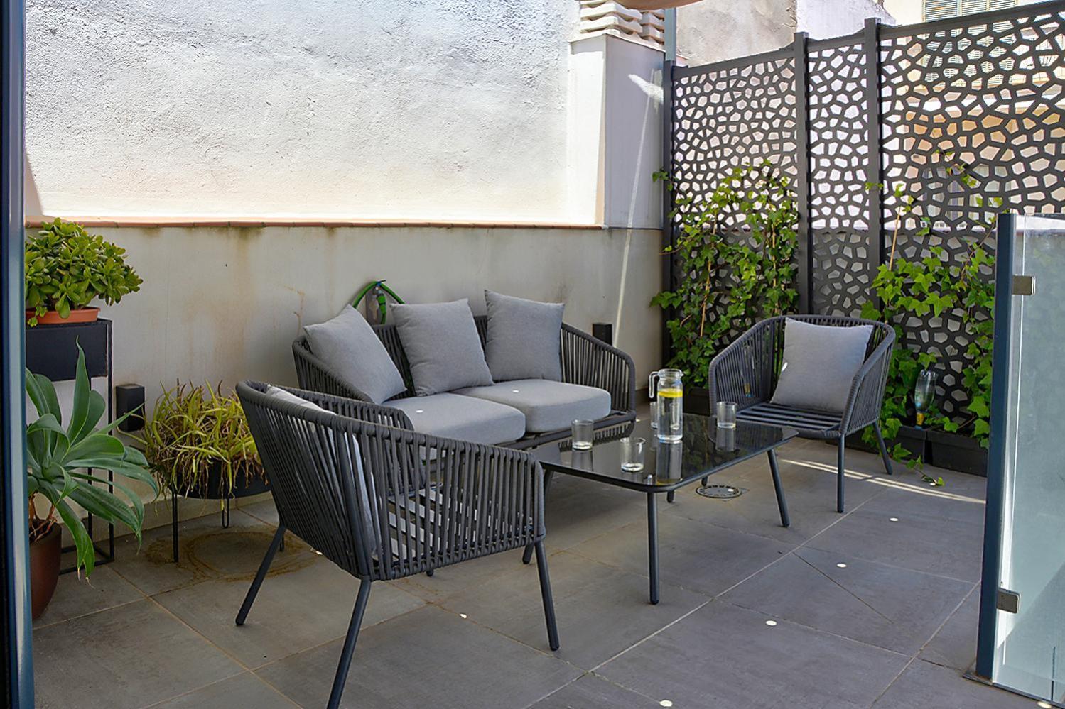 Apartamento Exclusivo En Sevilla Eksteriør billede